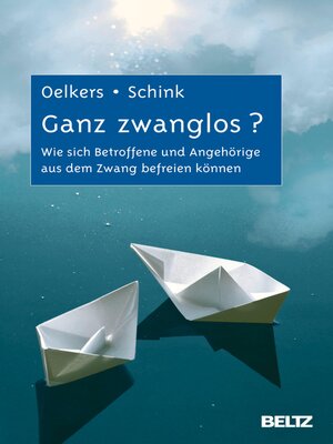 cover image of Ganz zwanglos?